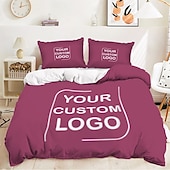 economico Regali personalizzati-Set copripiumino con logo personalizzato per laurea Miglior regalo di laurea Regalo di apprezzamento per azienda Ufficio corporativo Regalo per collega Regalo per pensionamento Papà Nonno Design del