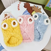 economico Maglioni-Cane Gatto Maglione Casual Quotidiano Tempo libero Inverno Caldo Morbido Confortevole Abbigliamento Quotidiano Casual Quotidiano Gatto Cane Husky Labrador Malamute dell&#039;Alaska