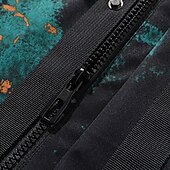 baratos Casacos Leves, Polares &amp; Caminhada-Homens Mulheres Jaqueta Softshell Jaqueta de Trilha Ao ar livre A Prova de Vento Impermeável Jaqueta leve Jaqueta corta-vento Viajar Preto Verde Tropa Camuflado Verde Bege
