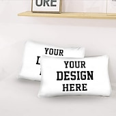 cheap Personalized Bedding-Personalized Duvet Cover Custom Bedding 3pcs Sets with Photo Text Customized Gifts Comforter Set with 2 Pillowcases