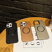 cheap iPhone Cases-Phone Case For iPhone 16 iPhone 16 Pro iPhone 16 Pro Max iPhone 15 iPhone 15 Pro Max iPhone 14 Pro Max Back Cover with Stand Holder Shockproof Retro PC