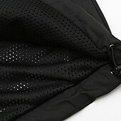 baratos Casacos Leves, Polares &amp; Caminhada-Homens Mulheres Jaqueta Softshell Jaqueta de Trilha Ao ar livre A Prova de Vento Impermeável Jaqueta leve Jaqueta corta-vento Viajar Preto Verde Tropa