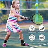 cheap Braces &amp; Supports-Kids Ankle Support Compression Kid Ankle Brace Elastic Kids Compression Socks Knitted Ankle Support Brace Ankle Sleeve for Jogging Running Fitness