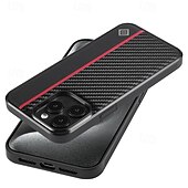 Χαμηλού Κόστους iPhone Θήκες-τηλέφωνο tok Για iPhone 16 Pro Max Plus iPhone 15 Pro Max Plus iPhone 14 13 12 11 Pro Max Plus Mini Πίσω Κάλυμμα Ανθεκτική σε πτώσεις Ρετρό TPU PU δέρμα