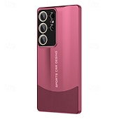 economico Cover Samsung-telefono Custodia Per Samsung Galaxy S24 Ultra S24 Plus S24 S23 S23 Ultra S23 Plus S25 Ultra Per retro Resistente agli urti Retrò TPU Silicone