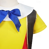 ieftine Costume pentru băieți-Costum de petrecere Pinocchio Costume film / teme TV Pentru copii Băieți Halloween Carnaval Performanță Scenă Îmbrăcați-vă
