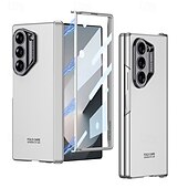 economico Cover Samsung-telefono Custodia Per Samsung Galaxy Piega a Z 6 Per retro A calamita Resistente agli urti Retrò PC