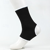cheap Braces &amp; Supports-Kids Ankle Support Compression Kid Ankle Brace Elastic Kids Compression Socks Knitted Ankle Support Brace Ankle Sleeve for Jogging Running Fitness