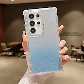 お買い得  サムスン用ケース-電話 ケース 用途 サムスンのギャラクシー S24 S24 Ultra Plus S24 FE S23 S23 Ultra S22 S22 プラス ウルトラ S21 S21ウルトラプラス A55 A35 A25 A15 5G バックカバー 耐衝撃 レトロ風 TPU PC