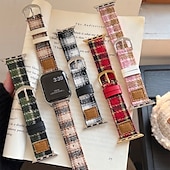 levne Řemínky na Apple Watch-Sólová smyčka Kompatibilní s Řemínek k hodinkám Apple Watch 38 mm 40 mm 41 mm 42 mm 44 mm 45 mm 49 mm Nastavitelný PU kůže Náhradní pásek na hodinky pro iwatch Ultra 2 Series 9 8 7 SE 6 5 4 3 2 1