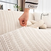 cheap Sofa Blanket-Bohemian Style Sofa Cover Soft and Comfortable Fabric with Vibrant Boho Patterns Perfect for Living Room Decor Stylish and Cozy Slipcover Easy to Install and Clean Durable and Machine Washable