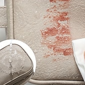 economico Portagioie e porta trucchi-Borsa cosmetica da viaggio di grande capacità, organizer per il trucco multifunzionale con portapennelli, borsa portaoggetti portatile per articoli da toeletta per donna