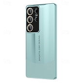 economico Cover Samsung-telefono Custodia Per Samsung Galaxy S24 Ultra S24 Plus S24 S23 S23 Ultra S23 Plus S25 Ultra Per retro Resistente agli urti Retrò TPU Silicone