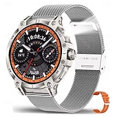Χαμηλού Κόστους Smartwatch-kc89 έξυπνο ρολόι bt κλήσης φακός led πυξίδα καρδιακός ρυθμός 760mah έξυπνο ρολόι μεγάλης μπαταρίας