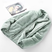 abordables Chaquetas acolchadas-Mujer Chaqueta para senderismo Invierno Al aire libre Mantiene abrigado Resistente al Viento Chaquetas de Lana Chaqueta cortavientos Viaje Rosa Claro Negro Blanco Rosa Gris claro