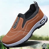 preiswerte Herrenpantoletten &amp; -slipper-Herren-Schlupfschuhe zum Wandern – leichte, rutschfeste Outdoor-Sneaker für entspanntes Spazierengehen und Trekking