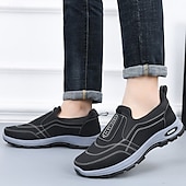 preiswerte Herrenpantoletten &amp; -slipper-Herren-Schlupfschuhe zum Wandern – leichte, rutschfeste Outdoor-Sneaker für entspanntes Spazierengehen und Trekking
