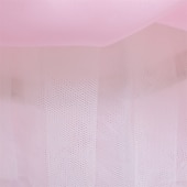 levne Šaty s jednorožcem-Děti Dívčí Šaty na párty Květiny Bez rukávů Výkon Narozeniny Síťka Krásná Sladký Polyester Maxi Šaty na párty Swingové šaty Áčkové šaty Léto 4-12 let Šampaňská Světlá růžová Vodní modrá