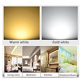 Χαμηλού Κόστους LED Χωνευτά Φωτιστικά-led downlight 7w spot φως χωνευτό φωτιστικό κυψέλης ελαφρύ φωτιστικό σπιτιού για κουζίνα σαλόνι μπάνιο 2/4τμχ