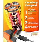 preiswerte Trainingswerkzeuge-Hundetraining Schall Bellen-Hemmer LED-Lampe Ultraschall Sonic Bark Deterrents Hunde Anti Bark Wiederaufladbar Sicherheit ABS + PC Ultraschall Taschenlampe Für Haustiere