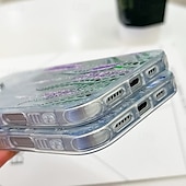 お買い得  iPhone用ケース-電話 ケース 用途 iPhone 16 Pro Max プラス iPhone15 iPhone 15 Pro Max iPhone 14 Pro Max iPhone 13 Pro Max バックカバー 耐衝撃 レトロ風 TPU PC