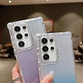 お買い得  サムスン用ケース-電話 ケース 用途 サムスンのギャラクシー S24 S24 Ultra Plus S24 FE S23 S23 Ultra S22 S22 プラス ウルトラ S21 S21ウルトラプラス A55 A35 A25 A15 5G バックカバー 耐衝撃 レトロ風 TPU PC