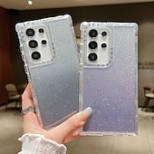 お買い得  サムスン用ケース-電話 ケース 用途 サムスンのギャラクシー S24 S24 Ultra Plus S24 FE S23 S23 Ultra S22 S22 プラス ウルトラ S21 S21ウルトラプラス A55 A35 A25 A15 5G バックカバー 耐衝撃 レトロ風 TPU PC