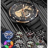 economico Orologi digitali-imosi pg888 android smart watch uomo 2g/32g storage hd doppia fotocamera nfc 2g 4g sim card wifi wireless accesso internet veloce versione eurasiatica