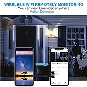 رخيصةأون كاميرات شبكات IP الداخلية-كاميرا مراقبة أمنية لاسلكية عالية الدقة x1 صغيرة لمراقبة المنزل الرياضي نموذج خاص للبيع الساخن للتجارة الخارجية
