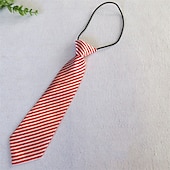 cheap Kids&#039; Ties &amp; Bows-Kids Boys Girls&#039; Ties &amp; Bows Active Basic Party Birthday Stripe 1 2