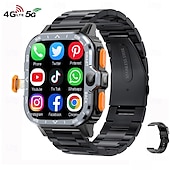 זול שעונים חכמים-imosi pgdwatch אנדרואיד שעון חכם לגברים gps 16g/64g rom storage hd מצלמה כפולה nfc 2g 4g כרטיס sim wifi גישה אלחוטית מהירה לאינטרנט גרסה אירו-אסייתית