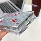 halpa Samsung-kotelot-puhelin Etui Käyttötarkoitus Samsung Galaxy S24 S24 Ultra Plus S24 FE S23 Ultra A55 A35 A25 A15 5G A54 S25 Ultra Takakuori Iskunkestävä Retro TPU PC