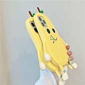 お買い得  iPhone用ケース-電話 ケース 用途 iPhone 15 プロマックスプラス iPhone 14 13 12 Pro Max Plus バックカバー 耐衝撃 レトロ風 シリコーン