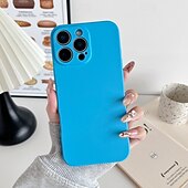 Недорогие Чехлы для iPhone-телефон Кейс для Назначение iPhone 16 Про Макс Плюс Кейс на заднюю панель Защита от удара Ретро Силикон