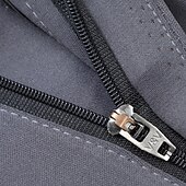 preiswerte Schlank-Herren Abschlußfeier Anzughose Hose Chinos Knöpfe Tasche Einfarbig Komfort Formell Party Arbeit Mode Klassicher Stil Schwarz Wein Mikroelastisch