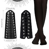 abordables Tenues-Rétro Vintage Médiéval Renaissance Robe Ceinture Taille Accessoires Ren Faire Femmes Viking Fantaisie Halloween Carnaval Mascarade Performance Scène LARP Adulte Robe Plus d&#039;accessoires