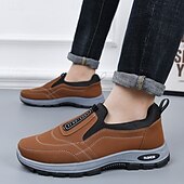 preiswerte Herrenpantoletten &amp; -slipper-Herren-Schlupfschuhe zum Wandern – leichte, rutschfeste Outdoor-Sneaker für entspanntes Spazierengehen und Trekking