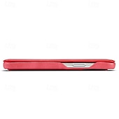 economico Cover per iPhone-Custodia per telefono per iPhone 16 Pro Max Plus iPhone 15 Pro Max Plus iPhone 14 13 12 11 Pro Max Plus Mini Cover flip con slot per schede anti-caduta retrò TPU pelle PU
