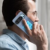 זול תיק טלפון אחר-טלפון מגן עבור גוגל Pixel 9 Pro Pixel 8 Pro Pixel 8 פיקסל 9 Pixel 7 Pixel 7 Pro Pixel 6 Pixel 6 Pro כיסוי אחורי ניתן לניתוק מגנטי תמיכה בטעינה אלחוטית רטרו TPU סיבי פחמן