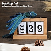 economico Giochi innovativi-drago wyvern piumato drago stampato in 3d drago articolato drago irrequieto giocattoli stampati in 3d animale domestico da tavolo