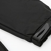 baratos Casacos Leves, Polares &amp; Caminhada-Homens Mulheres Jaqueta Softshell Jaqueta de Trilha Ao ar livre A Prova de Vento Impermeável Jaqueta leve Jaqueta corta-vento Viajar Preto Verde Tropa