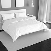 cheap Personalized Bedding-Personalized Duvet Cover Custom Bedding 3pcs Sets with Photo Text Customized Gifts Comforter Set with 2 Pillowcases