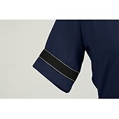 billiga Klänningar-Elegant Klassisk Femtiotal Klänningar A-linje Dam alla hjärtans dag Fest Datum Tebjudning Vuxna Klänning Vår &amp; sommar