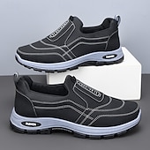 preiswerte Herrenpantoletten &amp; -slipper-Herren-Schlupfschuhe zum Wandern – leichte, rutschfeste Outdoor-Sneaker für entspanntes Spazierengehen und Trekking