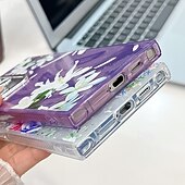 Недорогие Чехлы для Samsung-телефон Кейс для Назначение SSamsung Galaxy S24 Ultra S24 Plus S24 S24 ФЭ S23 Ultra А55 А35 А25 А15 5Г A54 S25 Ультра Кейс на заднюю панель Защита от удара Ретро ТПУ ПК