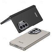 economico Cover Samsung-telefono Custodia Per Samsung Galaxy Piega a Z 6 Per retro A calamita Resistente agli urti Retrò PC