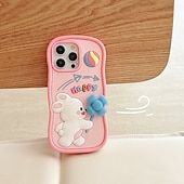 cheap iPhone Cases-Phone Case For iPhone 15 14 Pro Max Plus iPhone 13 12 Pro Max Back Cover Shockproof Retro Silicone