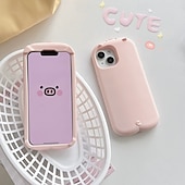 お買い得  iPhone用ケース-電話 ケース 用途 iPhone 16 iPhone 16プロ iPhone 16 Proマックス iPhone 15 プロマックスプラス iPhone 14 Pro Max Plus iPhone 13 12 Pro Max バックカバー 耐衝撃 レトロ風 シリコーン