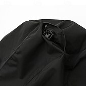 baratos Casacos Leves, Polares &amp; Caminhada-Homens Mulheres Jaqueta Softshell Jaqueta de Trilha Ao ar livre A Prova de Vento Impermeável Jaqueta leve Jaqueta corta-vento Viajar Preto Verde Tropa