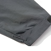 cheap Softshell, Fleece &amp; Hiking Jackets-Men&#039;s Women&#039;s Softshell Jacket Hiking Jacket Outdoor Windproof Water Resistant Lightweight Jacket Windbreaker Jacket Traveling Dark Grey Black Brown Beige